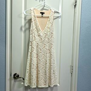 Lace Dress